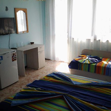 Guest House Zora Sozopol Exterior photo