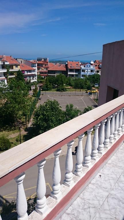 Guest House Zora Sozopol Exterior photo