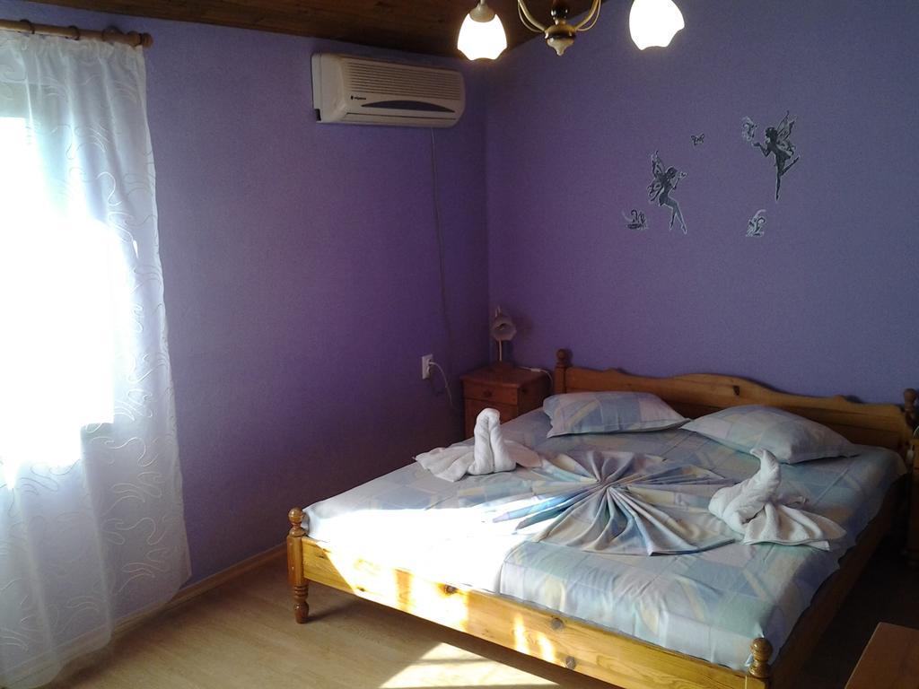Guest House Zora Sozopol Exterior photo