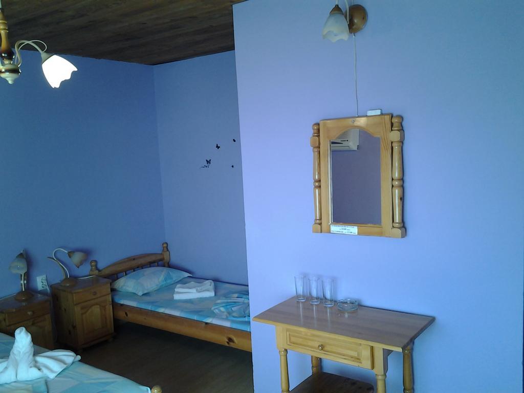 Guest House Zora Sozopol Exterior photo